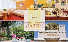Gartenhotel Gabriel Vienna